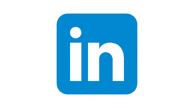 linkedin